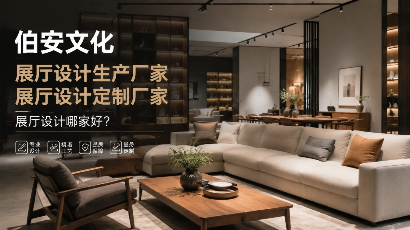 浦东新区让品牌空间真正落地